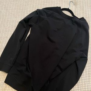 Lululemon City Sweat Crewneck